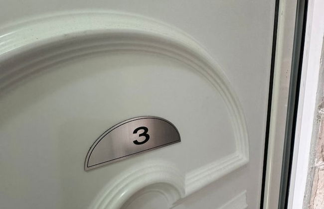 Sun Rose apartments Sveti Stefan - Foto 24