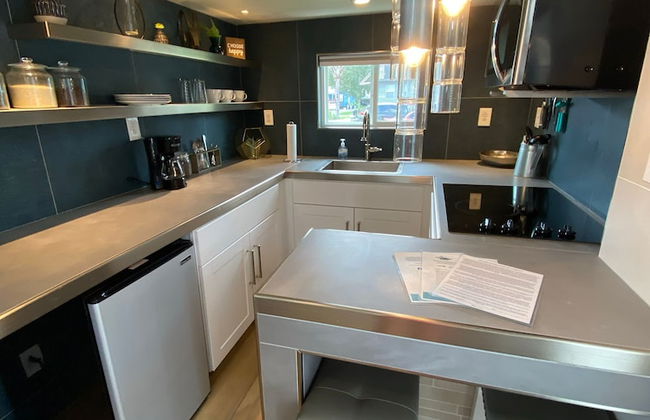 Orlando Lakefront Tiny House Community - Foto 56