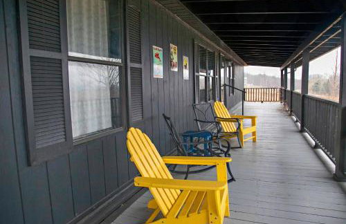 Purple Parrot - Foto 23