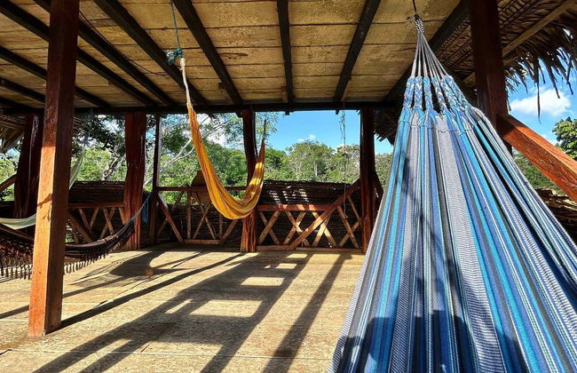 Excursión a la Reserva Cuyabeno con 2, 3 o 4 noches de alojamiento - Foto 6