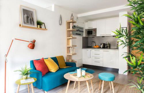 Appartements - Le Logis Versaillais - Foto 11