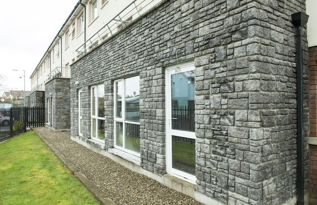 Troy Self Catering Village Limerick Ireland - Foto 1