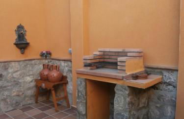 Casa Rural El Abuelo Anselmo - Foto 22