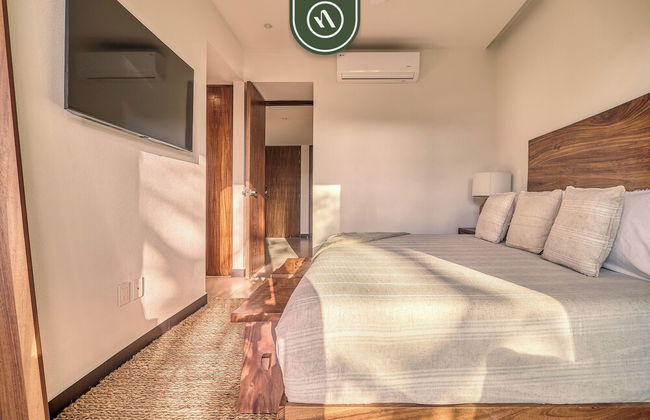 VGolf with Pool & Gym by Naya Homes - Foto 5