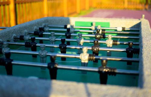 Agroturystyka Chmiel - Foto 45