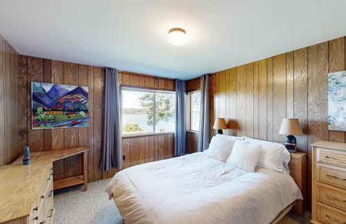 Davis House on the Bay - Foto 21