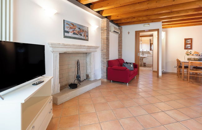 Agriturismo al Tralcio - Photo 40