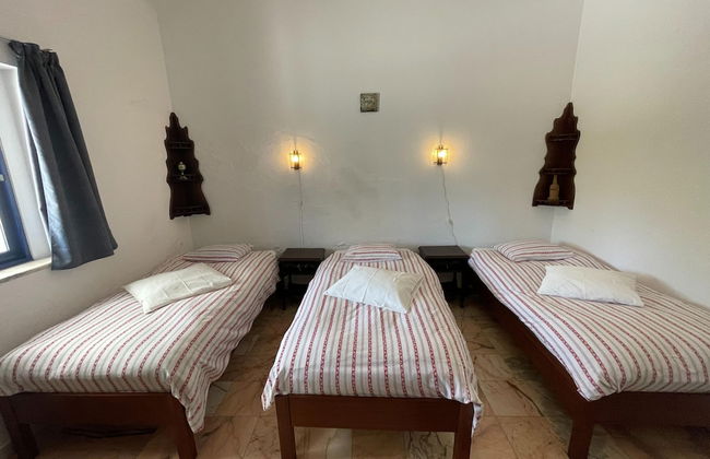 Shared Farmhouse Near Serra Monfuradoca - Foto 4