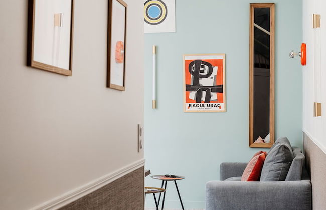 Edgar Suites Martyrs - Loft - Photo 12