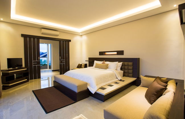 The Amarta Villa - Foto 3