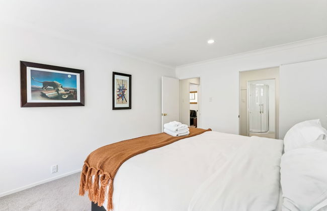 Central City 3BR Paradise- Sky- Netflix - Foto 6