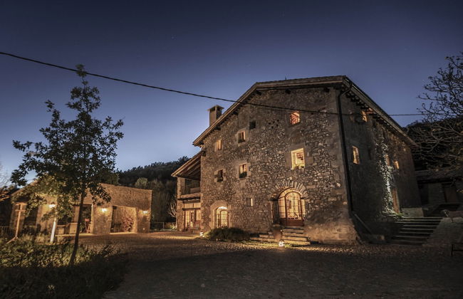 Mas Campassol - Foto 28