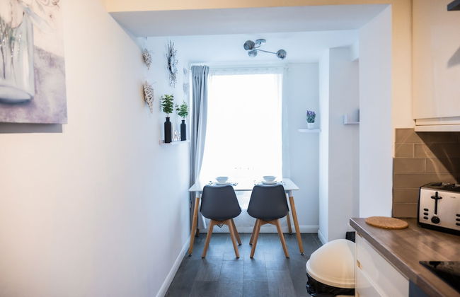 Dealhouse Apartments 11 - Foto 19