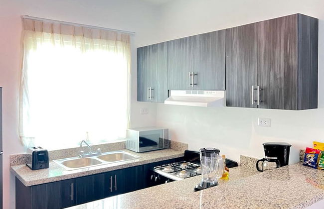 Playa Palmera Beach Resort - Foto 48