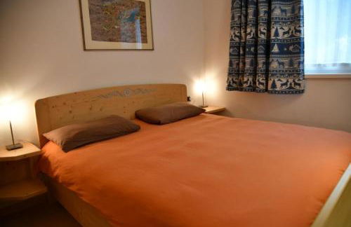 Chalet Villa Bianca - Foto 40