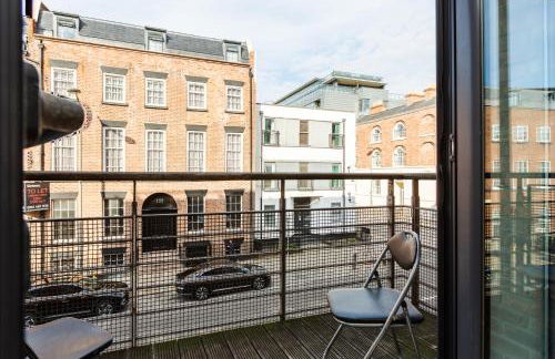 Liverpool City Centre Apartments - East Village - Foto 63