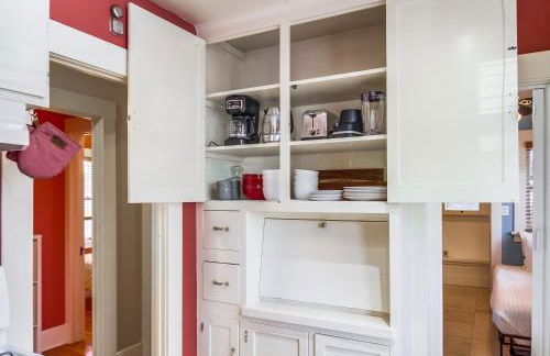 Sunny San Diego Golden Hill Home! Pet Friendly, near DT, Fully Stocked! - Foto 10