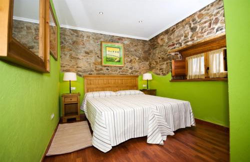 Casa Rural Los Sombredales - Foto 25