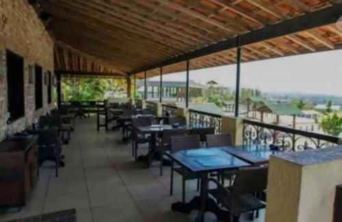 Flat Monte Castelo, Gravatá - Foto 9