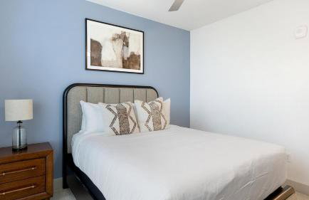 Landing Apartments - Rye Bunker Hill - Foto 13