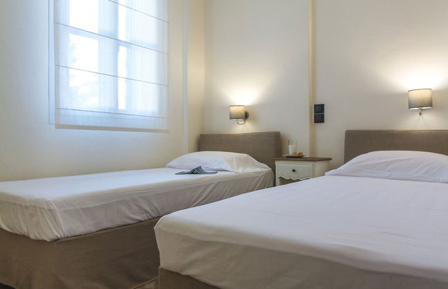 Andros Maisonettes - Photo 5