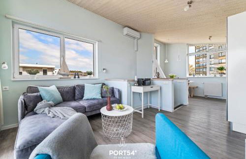 Ferienhaus Kleine Wolke Marina Wendtorf - Foto 26