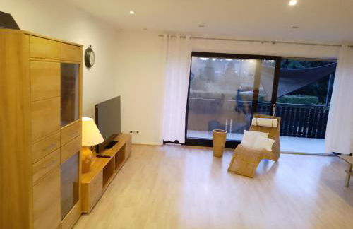 Ferienwohnung Hansi - Foto 1