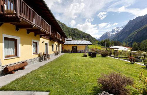 La Baita - Bionaz - Foto 40