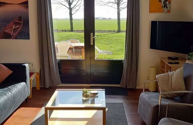 Nice House with Dishwasher near Wadden Sea - Foto 4