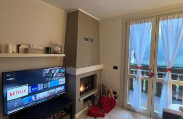 Adamello Verde Holiday Apartment - Foto 10