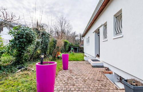 Charmante Maison au calme - Foto 16