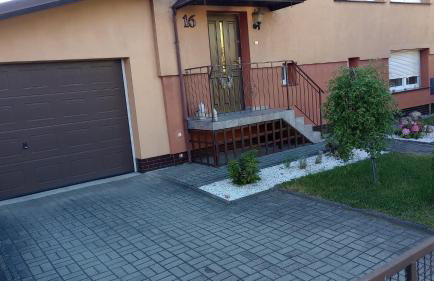 Apartament Wakacyjny JM - Foto 12