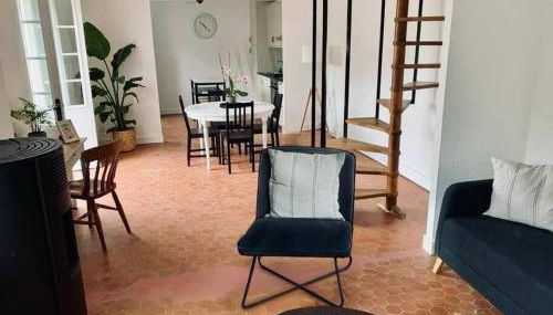 Le Petit Bourdieu - Chevreuil - Foto 5