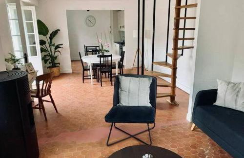 Le Petit Bourdieu - Chevreuil - Foto 5