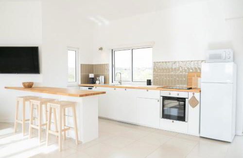 Algarve Windmill, Villa and Pool 2000m to the Beach - Foto 9