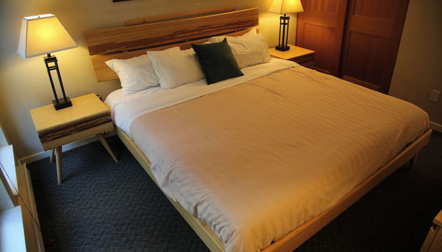 Tantalus #507 - 2BD - Foto 5, Habitación