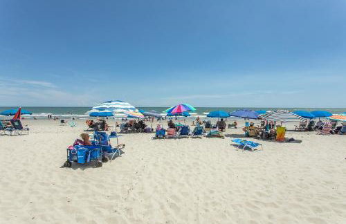 ROYAL GARDEN RESORT 1012 condo - Photo 36