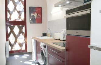 Spacieux appartement, A-mi-chemin, au coeur de Tournus - Foto 12