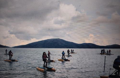 ΑΡΧΟΝΤΙΚΌ Μουζάκι ΚΑΡΔΙΤΣΑ ΤΡΙΚΑΛΑ - Photo 4