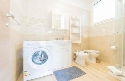 268 - Casa Paradise B2, nel verde di Casarza a 15 minuti d'auto dal Mare - PARCHEGGIO PRIVATO INCLUSO - Foto 30