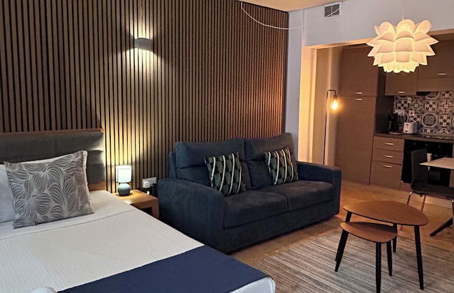 Ursula Suites- Self Catering Apartments- Valletta- by Tritoni Hotels - Foto 21