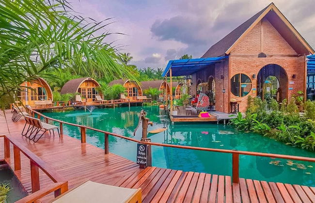 Plaiphu Pool Villas - Foto 53