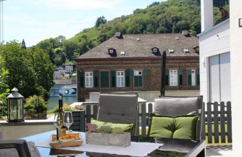 NEU - MoselAUSZEIT Traben - Foto 32