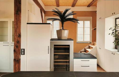 Luxus Apartment mit Blick über Erfurt im Zentrum - Photo 16