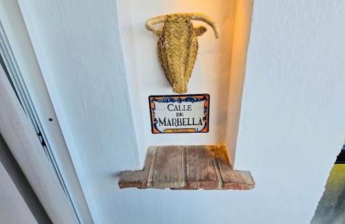 Marbella city center appartment walking distance beach and plaza de los naranjos - Photo 31