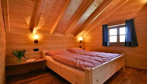 Sunleitn Ferienhäuser am Waldrand - Photo 5