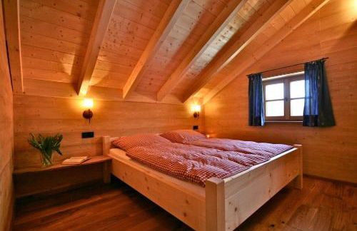 Sunleitn Ferienhäuser am Waldrand - Foto 6