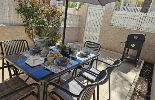 Apartment Cabrio - Gran Alacant - Foto 18