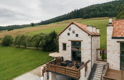 Willa Rustica - Foto 21