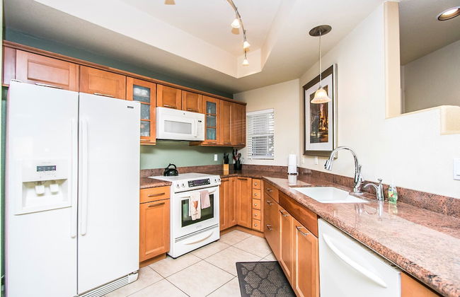 Resort Vacation Rentals P.T.C. - Photo 69